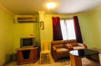 Pleasant Stay Inn, Bangalore 2